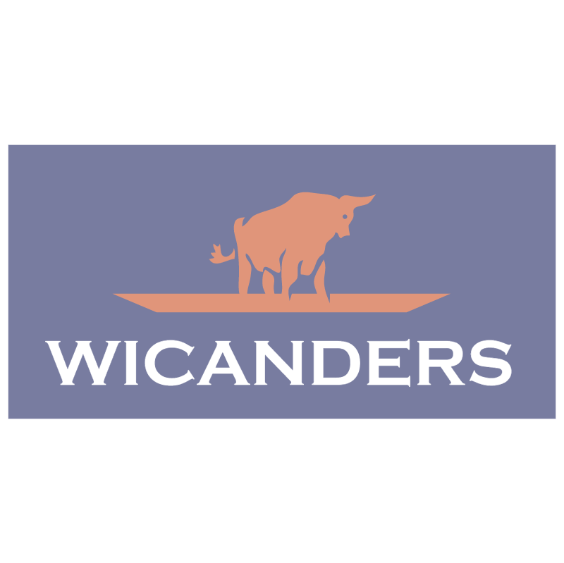 Wicanders vector