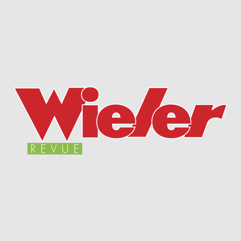 Wieler Revue vector logo