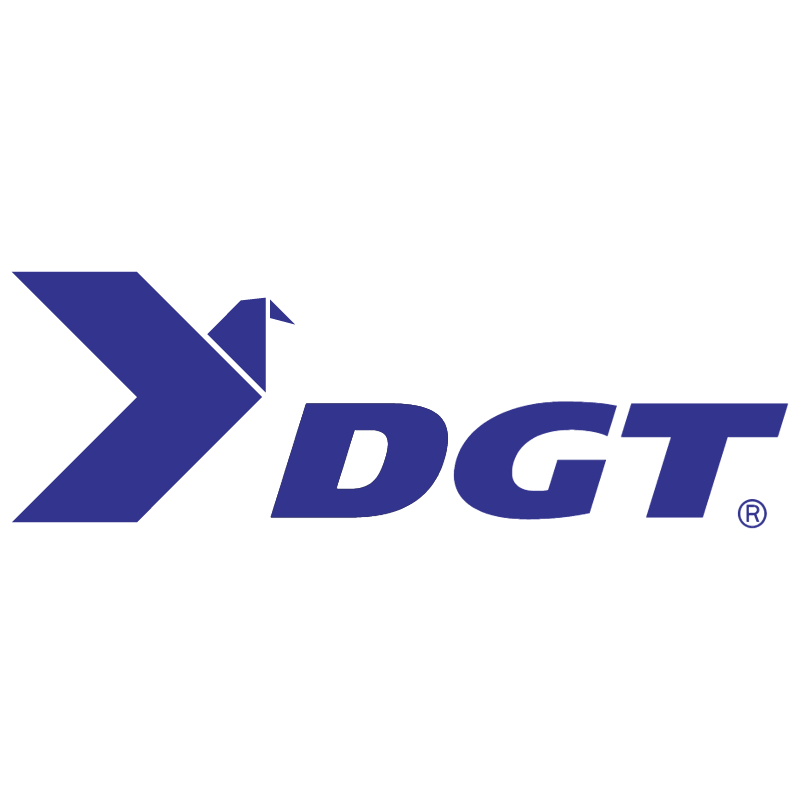 YDGT vector logo