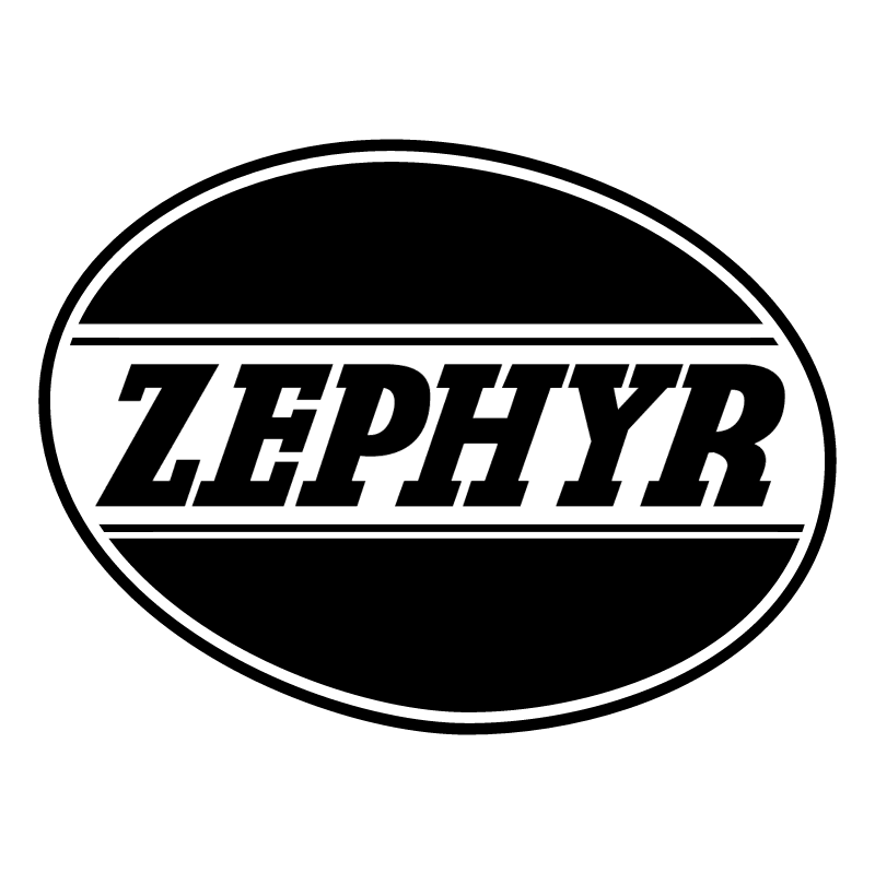 Zephyr vector