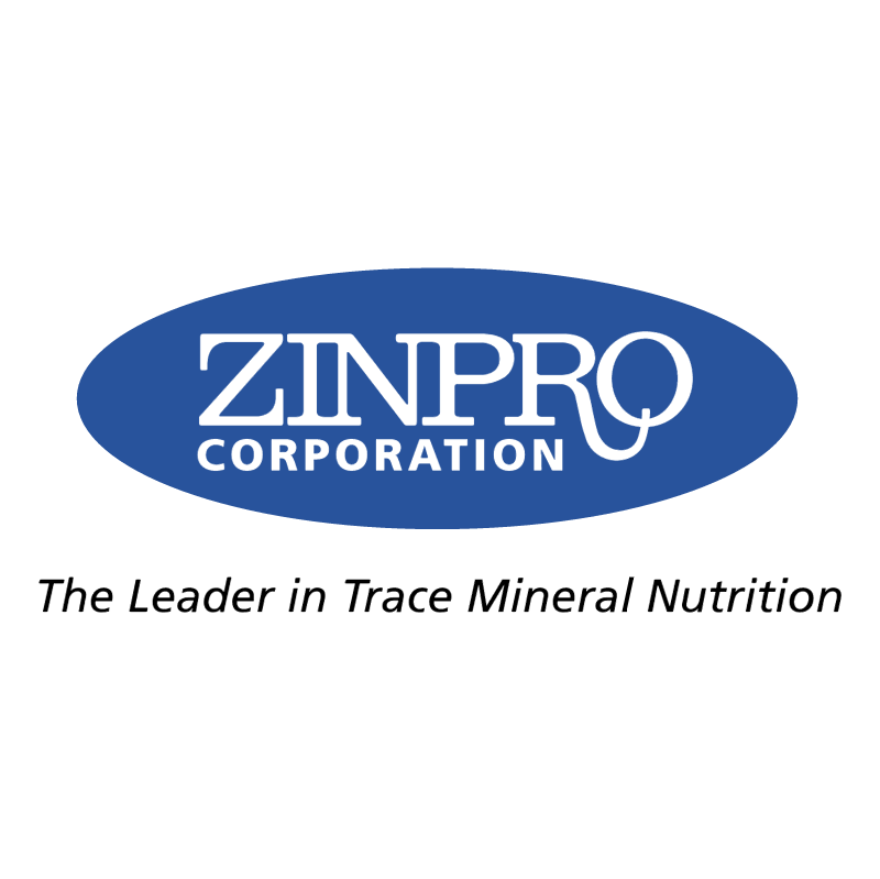Zinpro vector logo