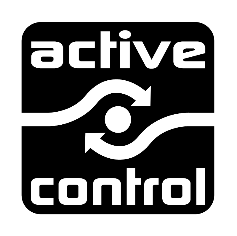 Active Control vector