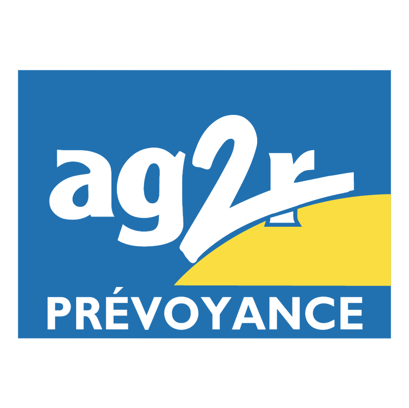 Ag2r Prevoyance vector
