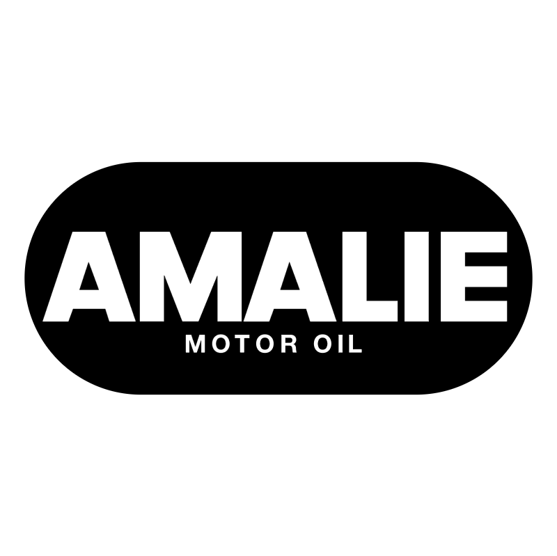 Amalie vector logo