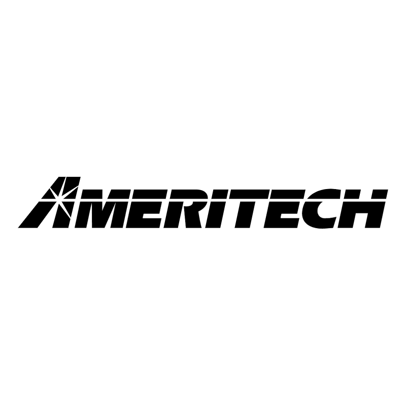 Ameritech 47146 vector logo