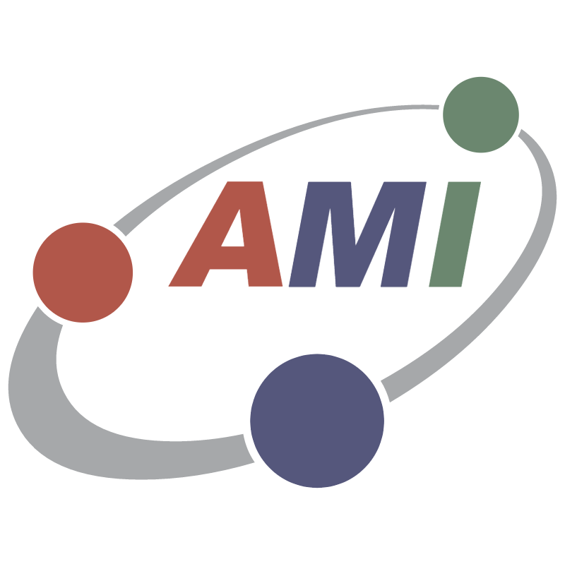 AMI Partners 21994 vector