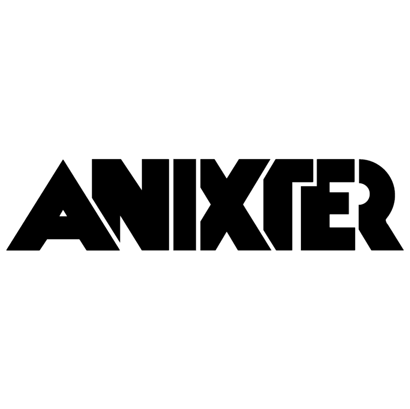 Anixter vector logo