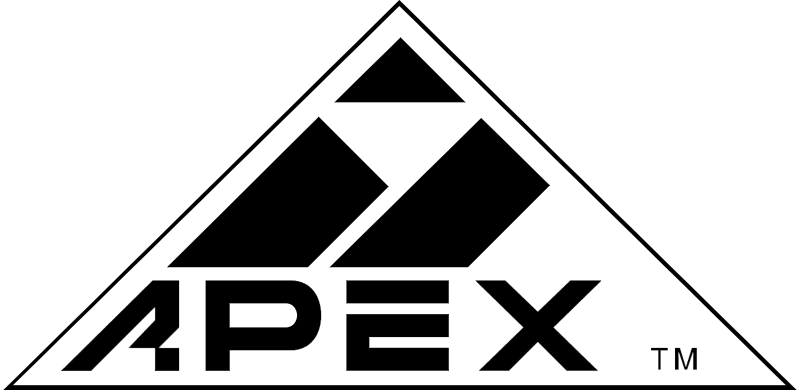 APEX vector