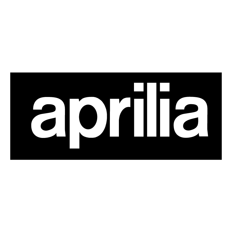 Aprilia vector