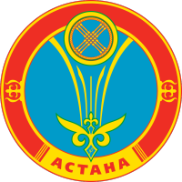 Astana vector