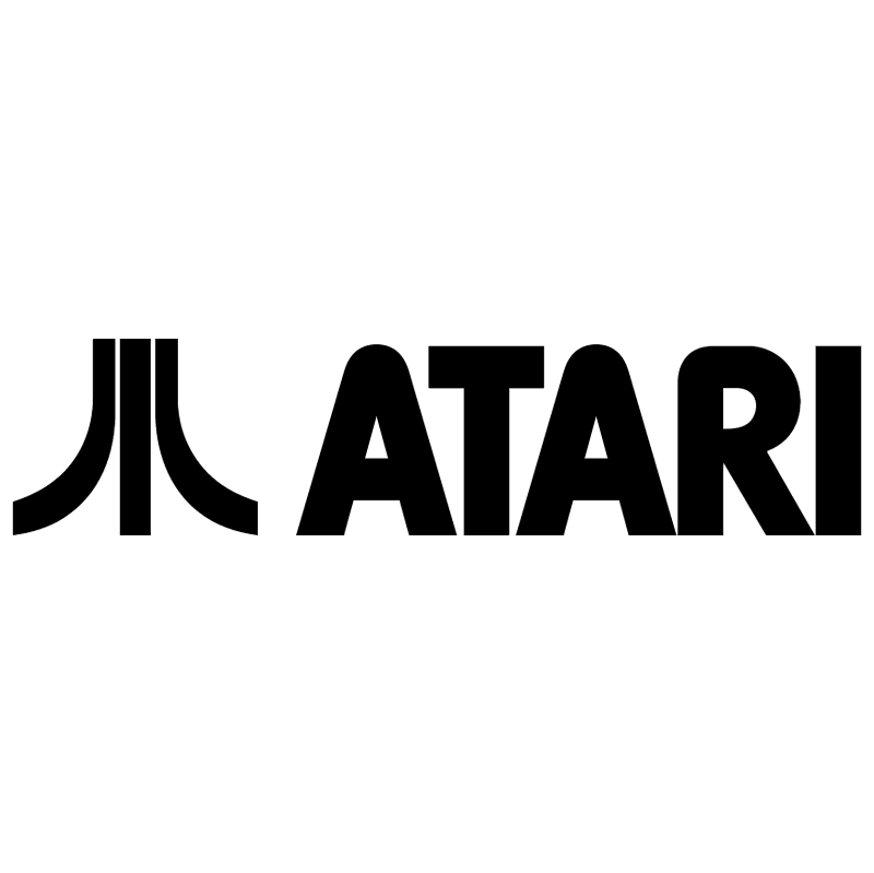 Atari 4493 vector