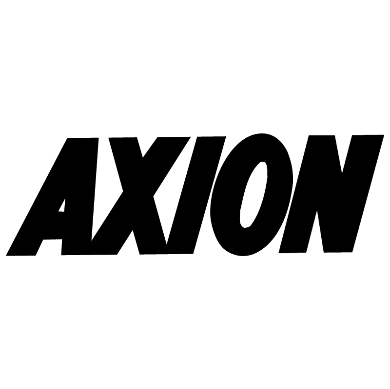 Axion 5492 vector