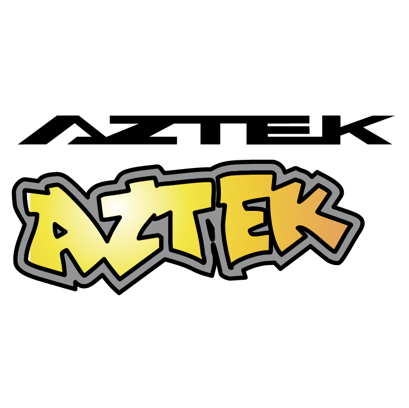 Aztek 21014 vector