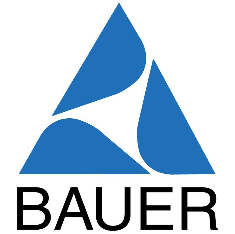 Bauer 6992 vector