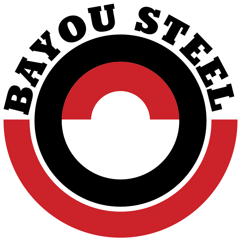 Bayou Steel vector