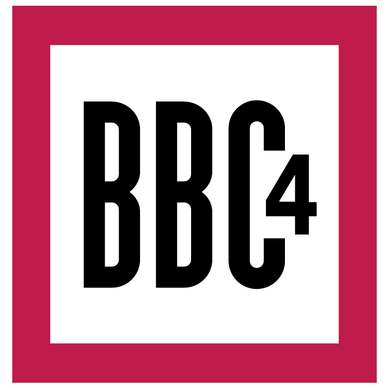 BBC 4 vector