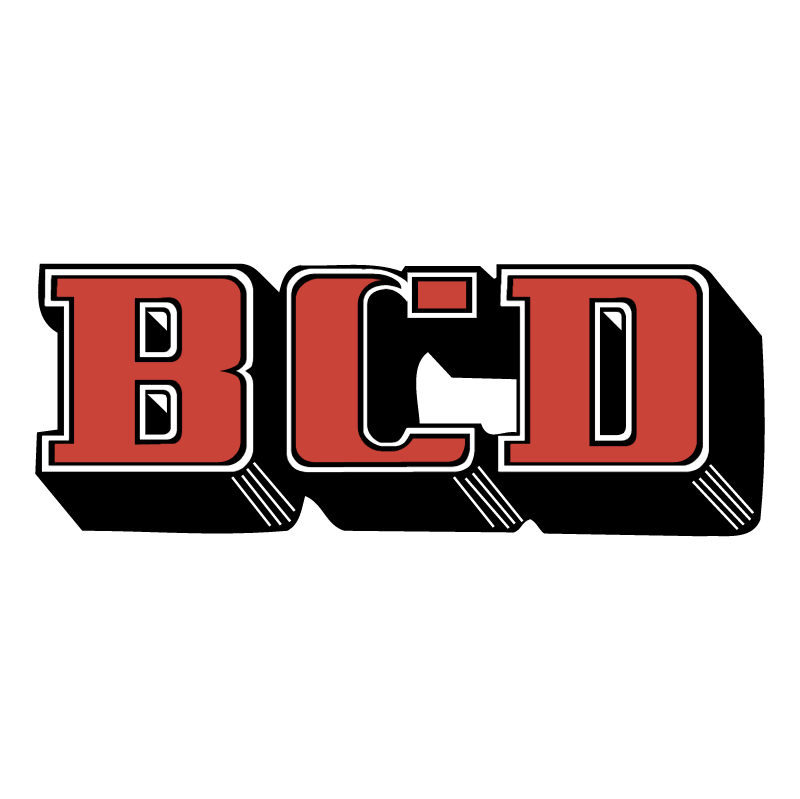 BCD vector