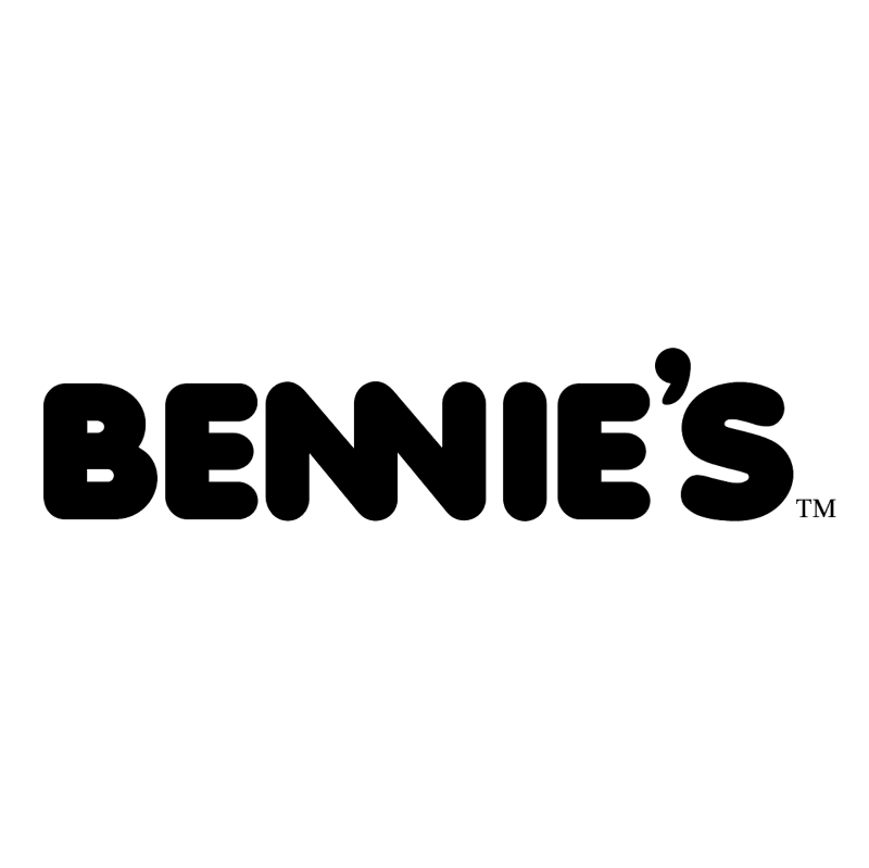 Bennie’s 55167 vector logo