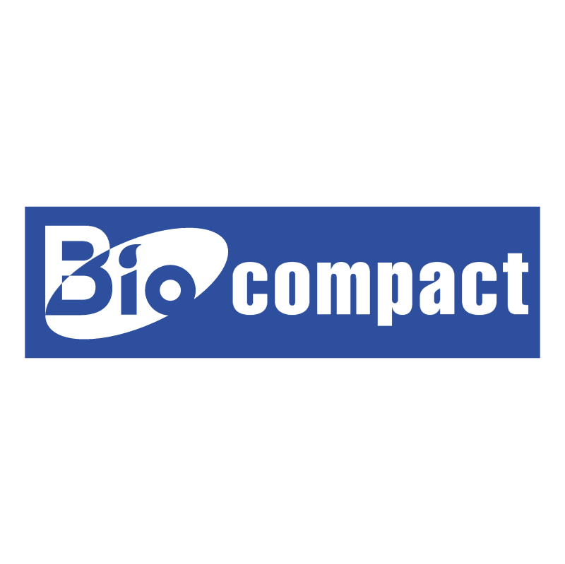 Bio Compact 77163 vector