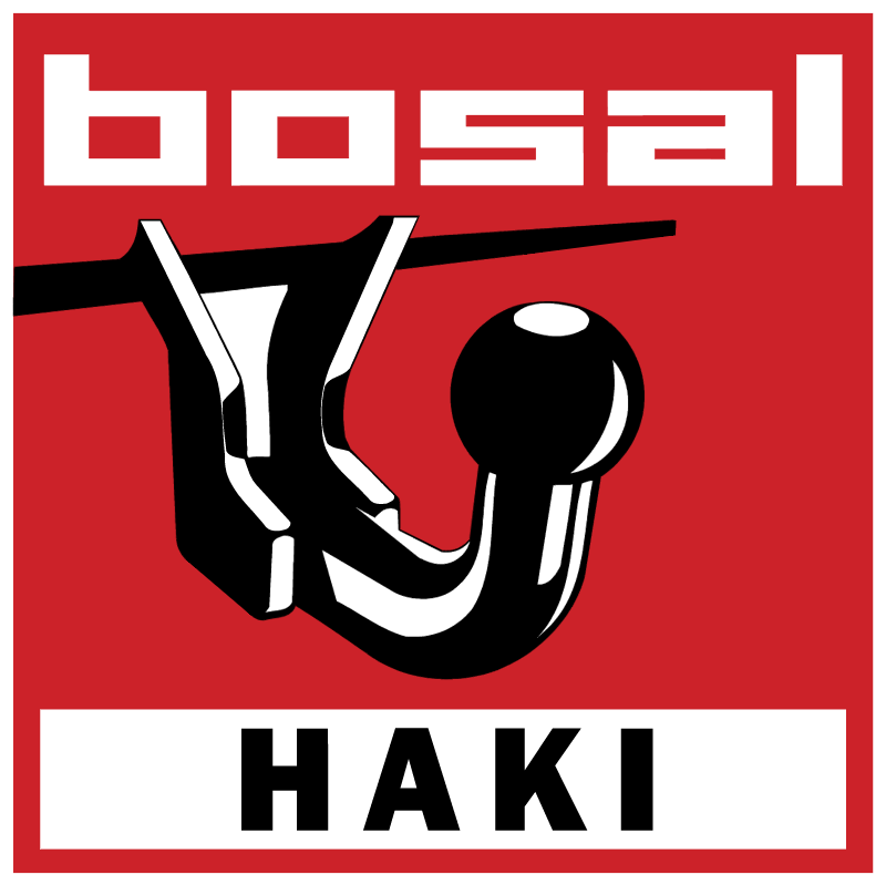 Bosal Haki 30323 vector