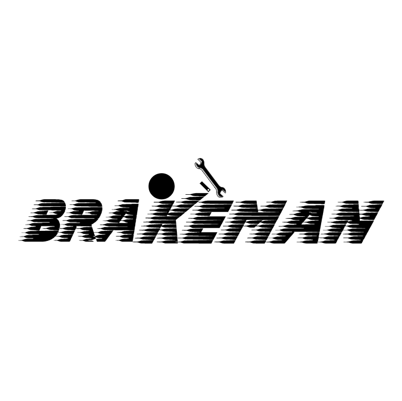 Brakeman vector