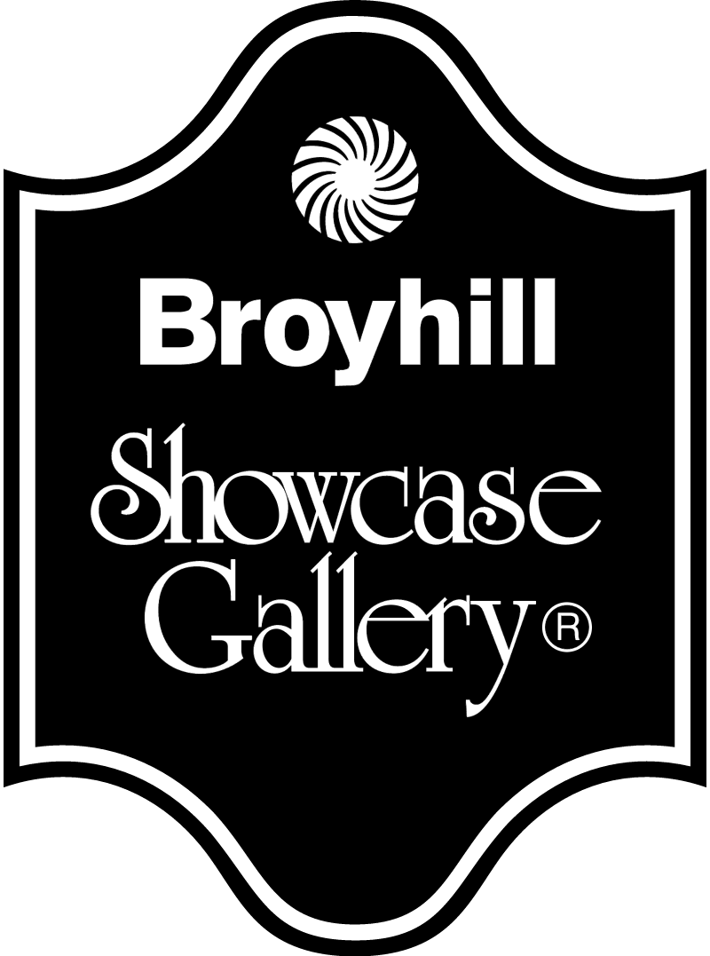 Broyhill vector