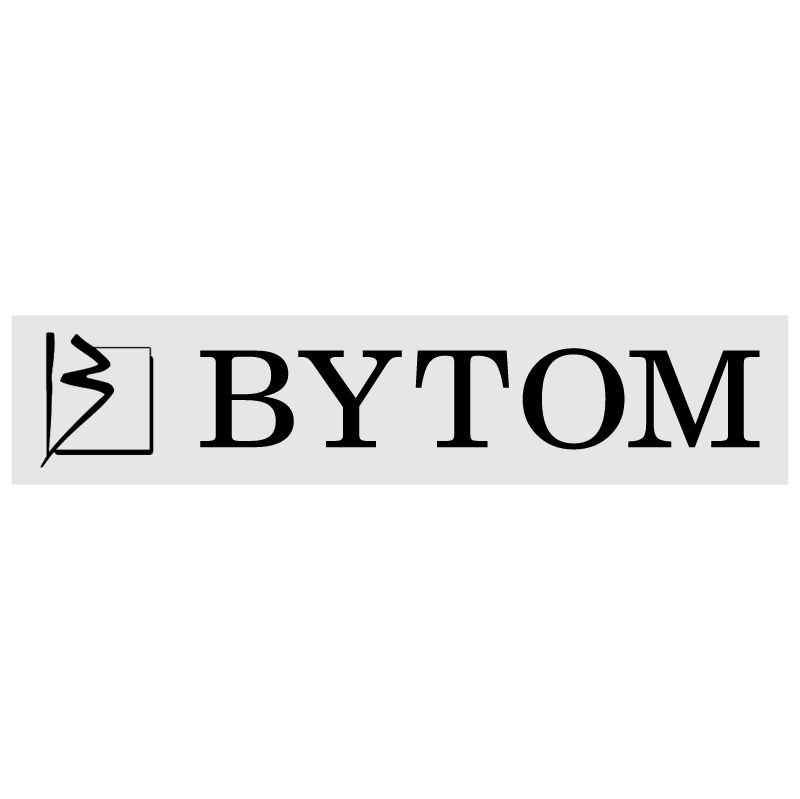 Bytom vector