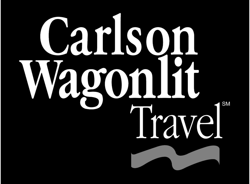 Carlson Wagonlit 2 vector
