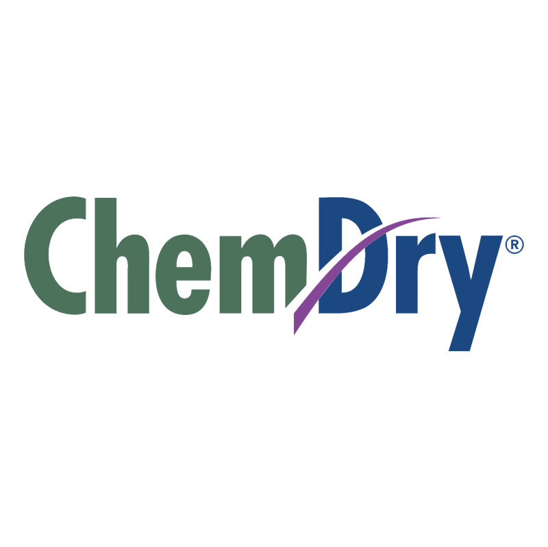 ChemDry vector