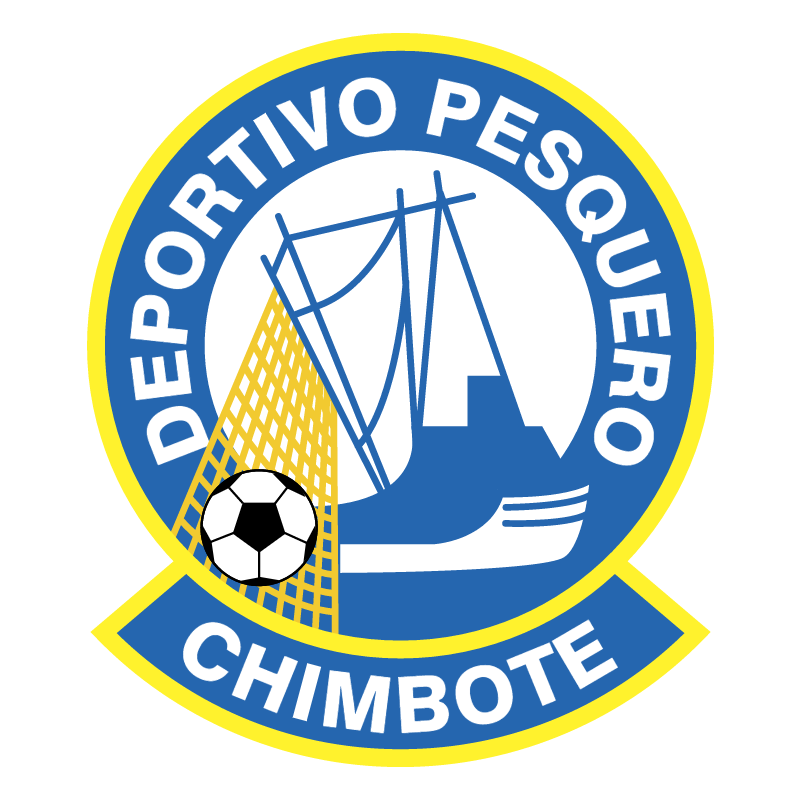 Chimbote 7902 vector logo