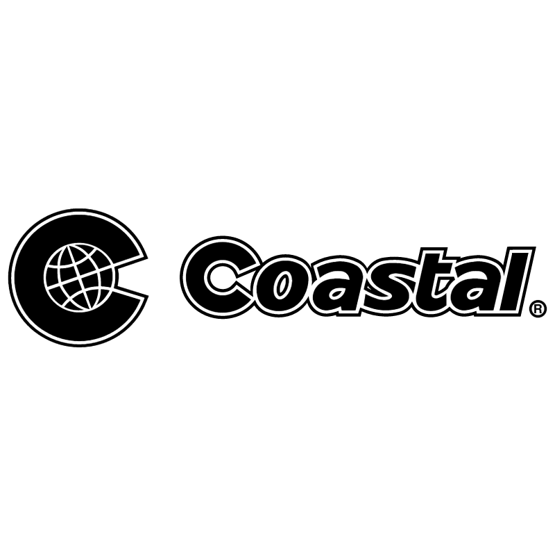 Coastal Petroleum vector