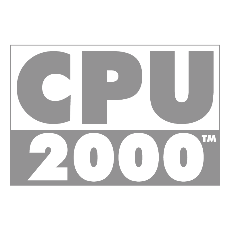 CPU2000 vector