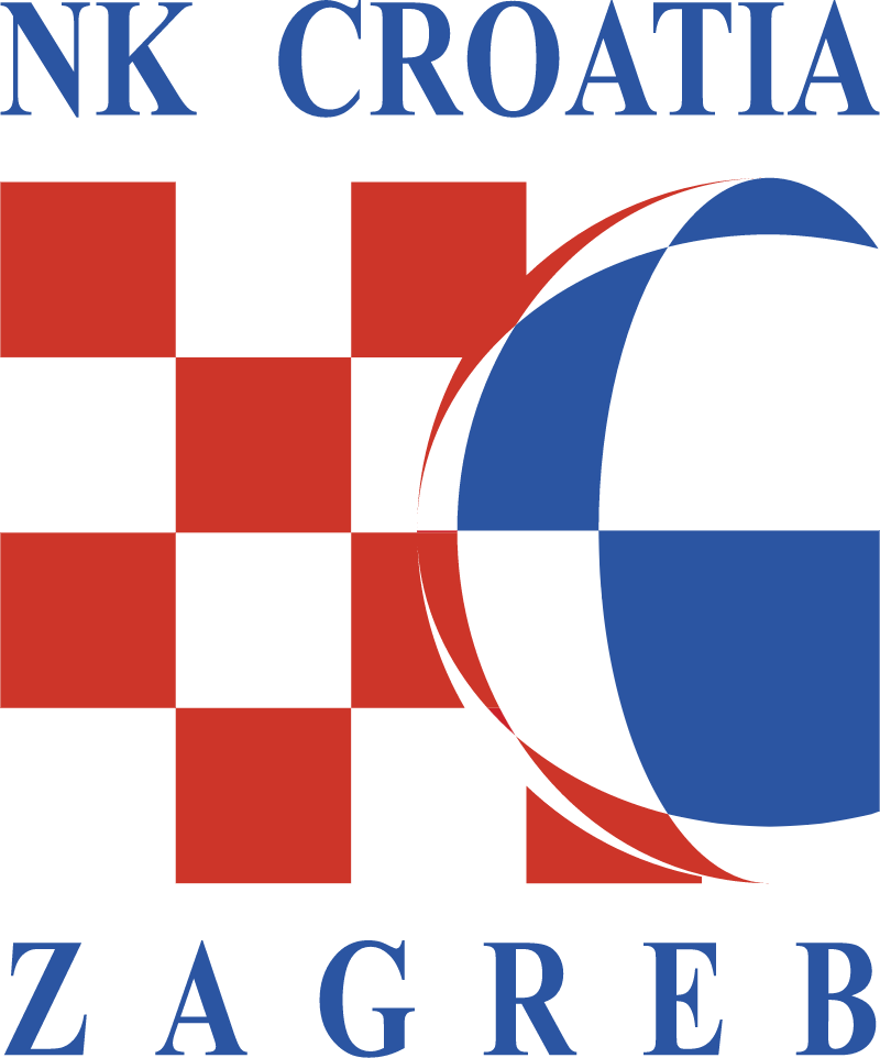 croatia zagreb3 vector