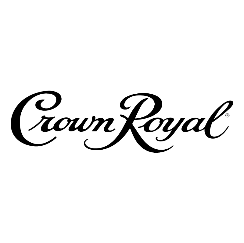 Crown Royal vector logo