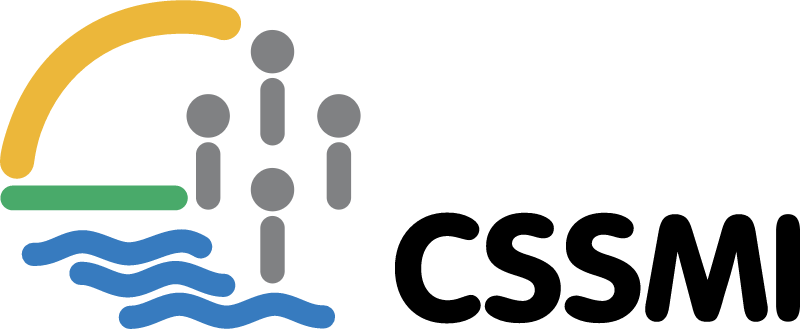 CSSMI logo vector