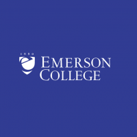 Emerson College vector