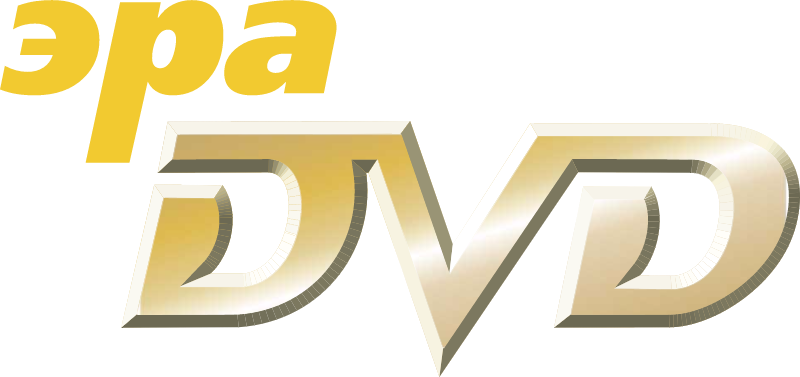 ERA DVD vector logo