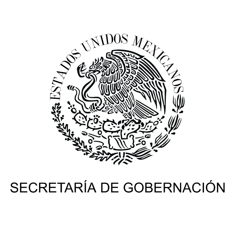 Escudo Nacional Mexicano vector