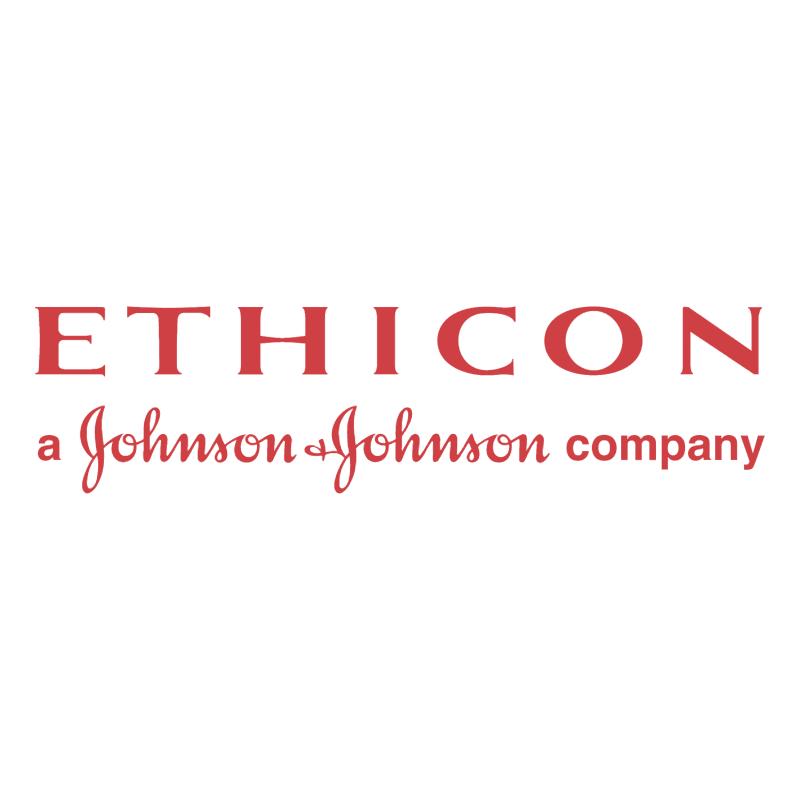 Ethicon vector logo