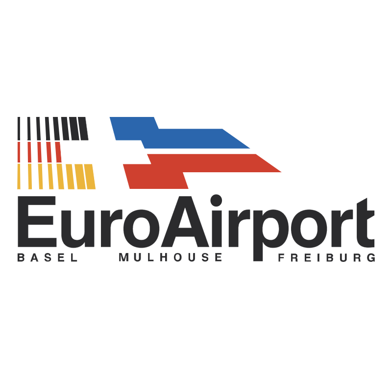 EuroAirport vector