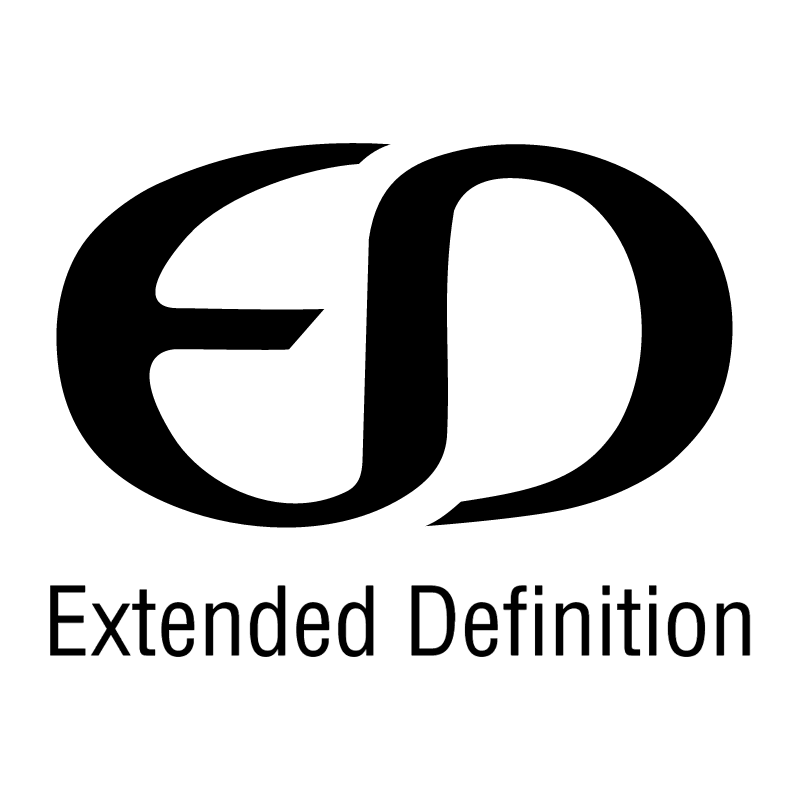 Extended Definition vector