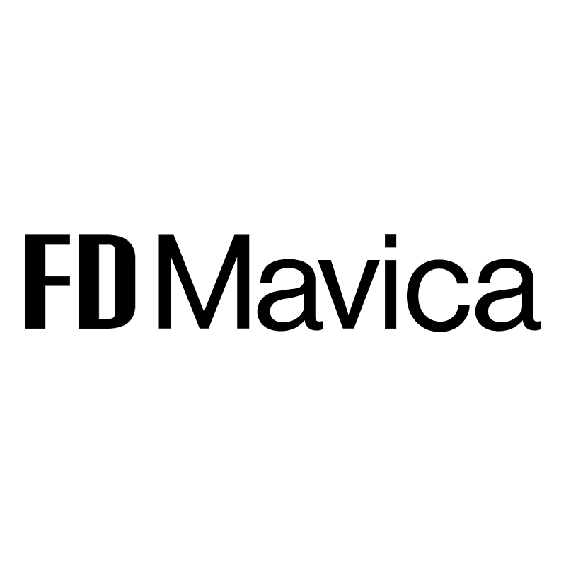 FD Mavica vector