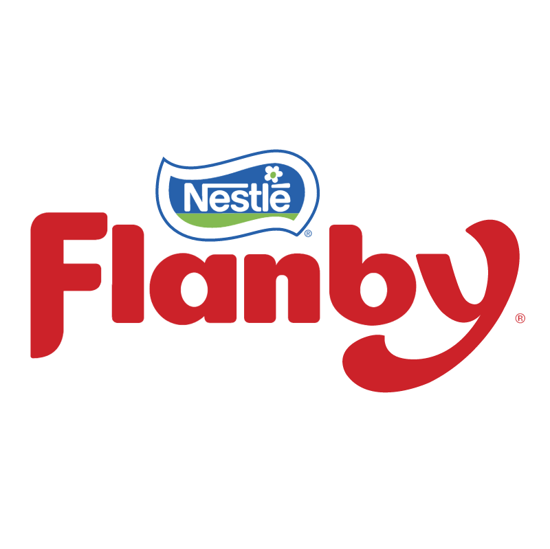 Flanby vector
