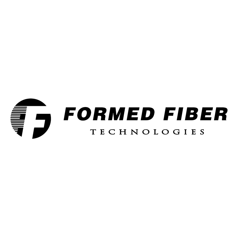 Formed Fiber Technologies vector