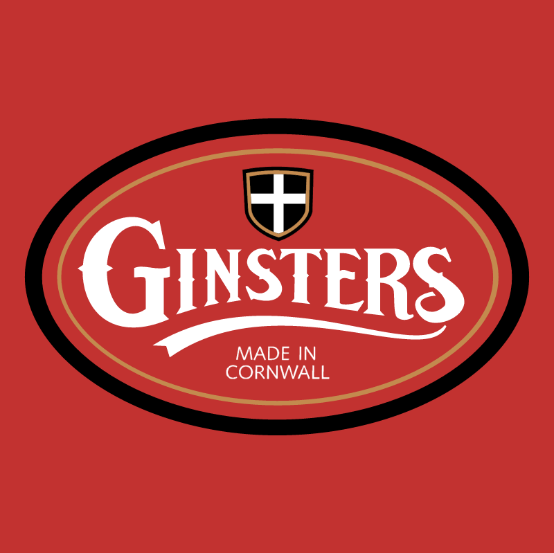 Ginsters vector