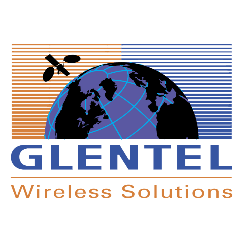 Glentel vector