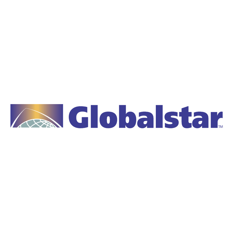 GlobalStar vector