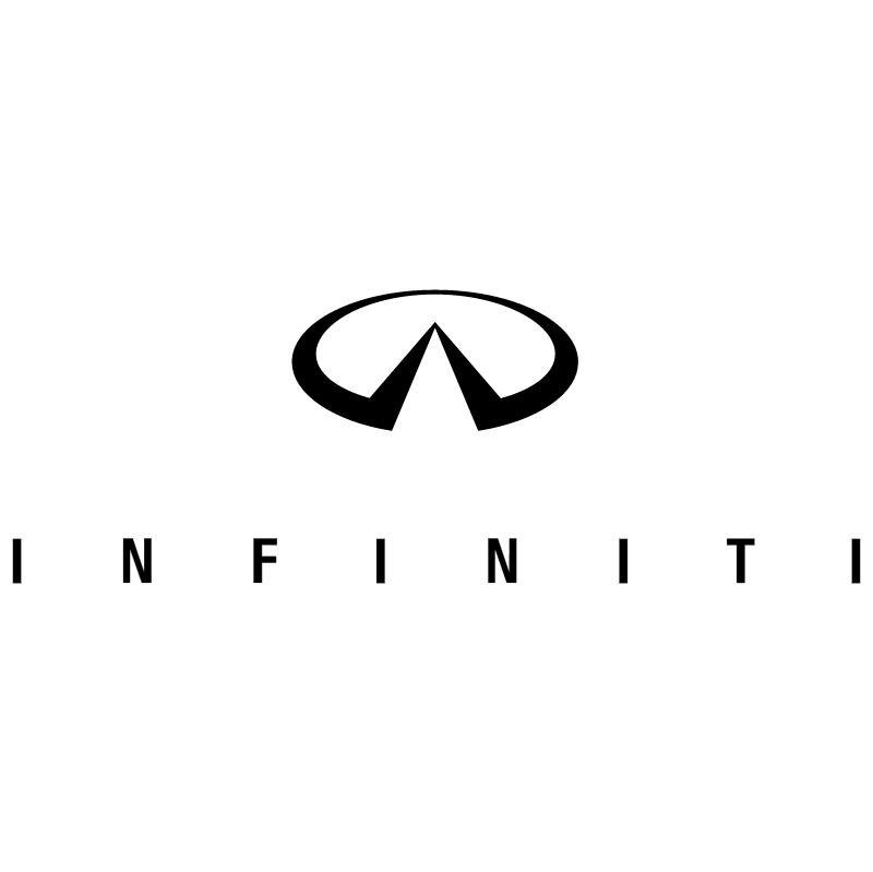 Infiniti vector logo
