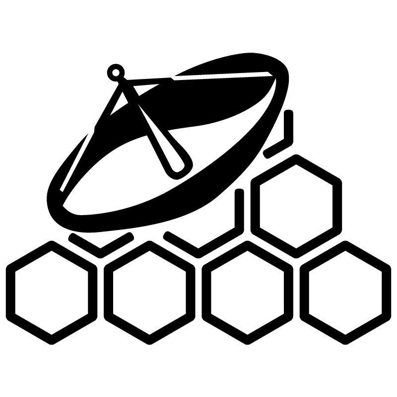 Information Industry vector logo