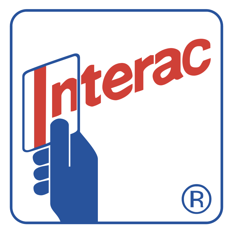 Interac vector